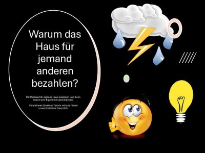 Zeit für den Aufstand gegen Mietknechtschaft: Raus aus der Miete, rein in die eigenen vier Wände!