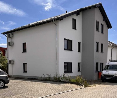 5 - Raum - Wohnung in Witten, Neubau