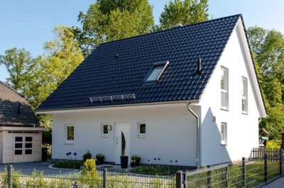 Familienfreundlich durchdacht – innen wie außen
