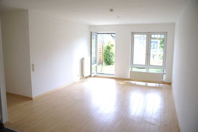 Idylische Zweizimmerwohnung