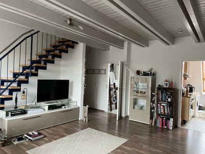 +++ WUNDERSCHÖNE ETW  (2+1 Zimmer) MIT DACHTERRASSE IN BS-WAGGUM - PROVISIONSFREI FÜR DEN KÄUFER +++