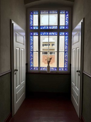"NEU" exklusive Maisonette 3-RW mit Aufzug in Görlitz Zentrum