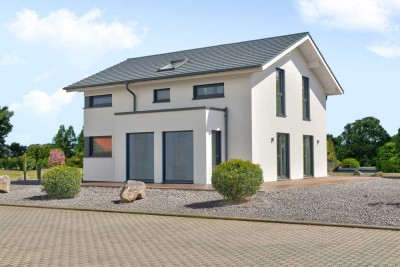 Ihr Neubau direkt im Fleyerviertel