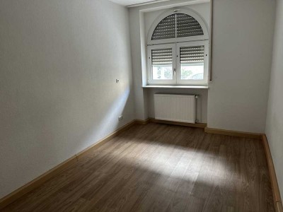 2 Zimmer Wohnung im Erdgeschoß