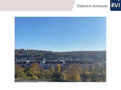 Moderne 2-Zimmer Wohnung zum Wohlfühlen direkt vom Vermieter