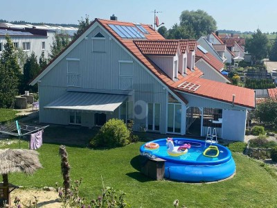 EXKLUSIVER WOHNTRAUM DER EXTRAKLASSE
