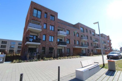Schöne 3,5-Zimmer Wohnung mit Balkon Loggia und EBK!