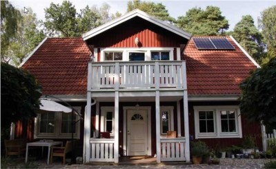 Schwedenhaus Hannover / Wedemark 01.08.25 - 31.01.26 Zwischenmiete
