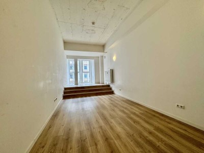 Modernes 1-Zimmer-Apartment in zentraler Lage – sofort verfügbar!