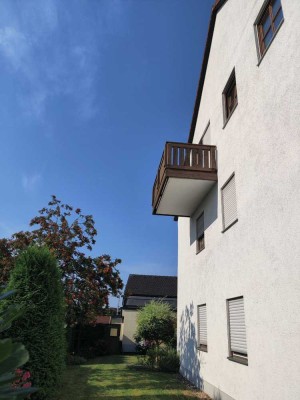 PROVISIONSFREI! 2-Zi-Wohnung inkl. Tiefgarage! Gute Rendite
