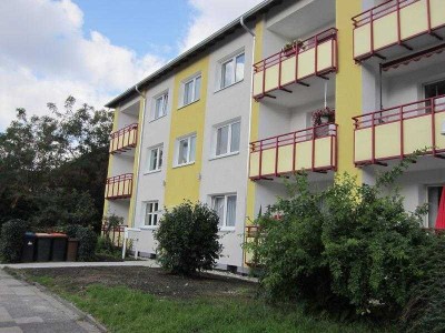 Ihre Zukunft - Ihre Wohnung: günstige 3-Zimmer-Wohnung