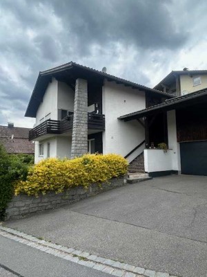 Vielfältig nutzbares Wohnhaus im Bayerischen Wald!