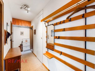 Lukrative Rendite - Investoren aufgepasst! Rentable 3-Zimmer-Wohnung mit attraktivem Mietzins