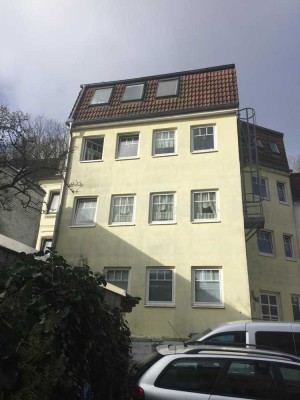 2-Zimmer-Wohnung in der Norderstraße mit WBS