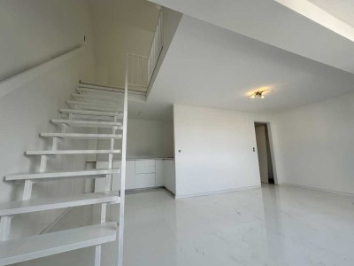Piccolo Penthouse in bester Innenstadtlage von Köln • Rheinauhafen