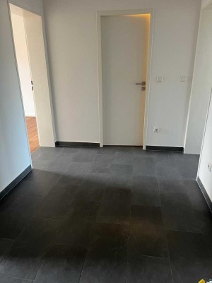 Gepflegte 2-Zimmer-Wohnung in ruhiger Lage mit sonniger Loggia