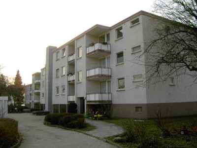 2-Zimmer Wohnung in Keltern