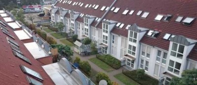 ToFa: super gepflegte Maisonette-Wohnung mit vielen Extras in guter Wohnlage - VERMIETET