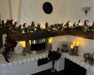 Weihnachtsspecial:Jetzt den Traum vom Eigentum verwirklichen–3-Z-WG mit Top-Küche & Sonnen-Terrasse