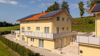 Hochwertige 5,5 Zimmer-Wgh. im sonnigen Allgäu