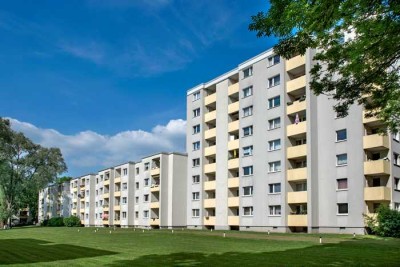 Gemütliche 2-Zimmer-Wohnung in Monheim am Rhein Baumberg