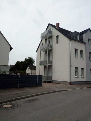 Modernisierte Altbauwohnung in beliebter Wohnlage