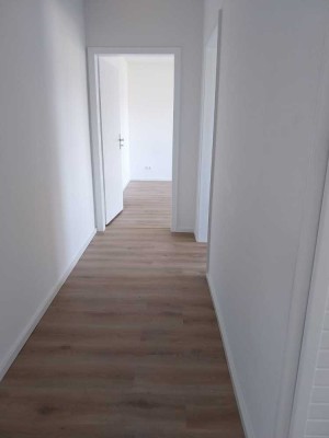 Helle 2-Raum-Wohnung mit Balkon in Brühl