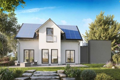 Ihr Traumhaus in Kutenholz, Inkl. 704m² Grundstück und Sonderausstattung