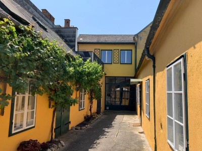 Historisches Winzerhaus zum Verkauf!