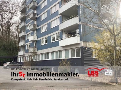 SUPER-Kapitalanlage nähe City