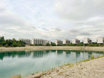 [06412] RESERVIERT - Großzügige Wohnung beim Anemonensee