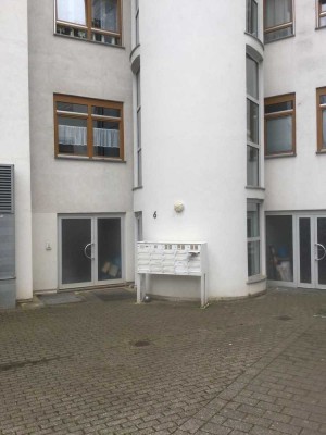 Familienfreundliche 3-Zimmer Wohnung mit Balkon