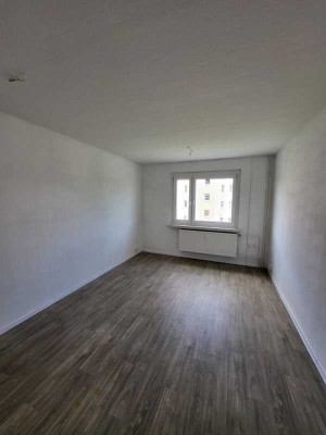 Singles aufgepasst! Tolle 1-Raum-Wohnung in grüner Lage