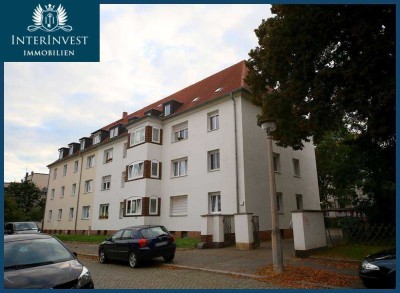 ***2-Zimmer Wohnung für Kapitalanleger Stadtteil Großzschocher**