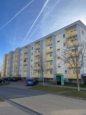 Schicke 3-Zimmer-Wohnung mit Blick auf den Bürgerpark zu vermieten!