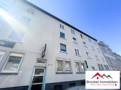 Charmante Eigentumswohnung mit Balkon – Ihr neues Zuhause wartet!