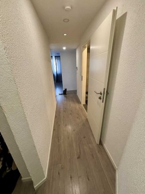 Charmante 2,5-Zimmer Dachgeschosswohnung in Pfalzgrafenweiler