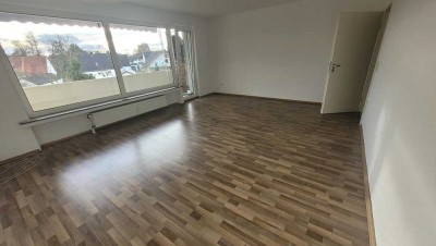 Freundliche und gepflegte 3-Raum-Wohnung mit Balkon in Bergkamen