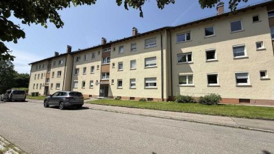 Moderne, idyllisch gelegene 3-Zimmer-Eigentumswohnung