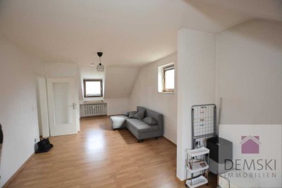 5793: Düsseldorf! Gemütliches 1-Zimmer-Appartement!