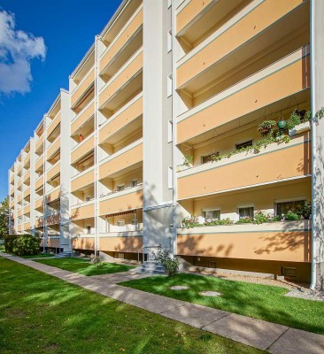 Schönes Zuhause in ruhiger Lage - einziehen+wohlfühlen