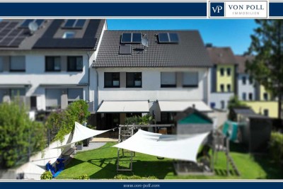 Ihr neues Smart Home in Langenberg