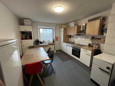 Familienfreunliches 6-Zimmer-Haus in Balve