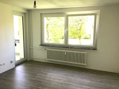 Nette Nachbarn gesucht: ansprechende 3-Zimmer-Wohnung
