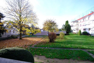 Wohnung im EG mit Potential in bester Lage!