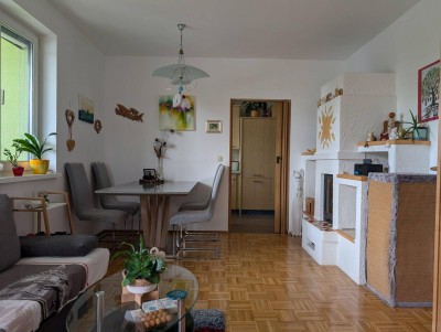 Vermietete Eigentumswohnung in zentraler Lage