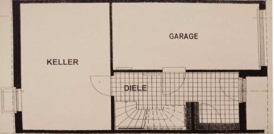 Neubaugebiet - Flachdach! 6 Zimmer, Garage, Dachterrasse, Terrasse, EBK, ab August