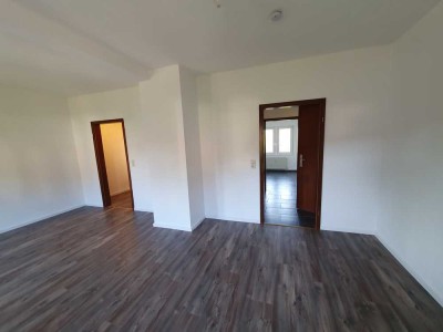2-Zi-Dachgeschosswohnung in Lahr/Schwarzwald ohne Balkon