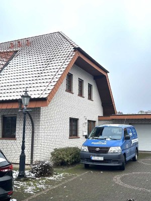 Klein, gemütlich, günstig!