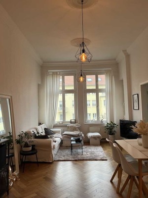 Ansprechende 2-Zimmer-Wohnung in Magdeburg